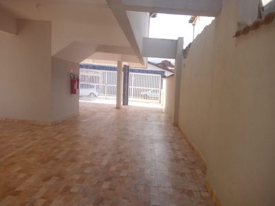 Sobrado em Jardim Real, Praia Grande/SP de 65m² 2 quartos para locação R$ 2.000,00/mes