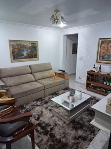 Sobrado em Jardim Santa Mena, Guarulhos/SP de 300m² 3 quartos à venda por R$ 1.199.000,00