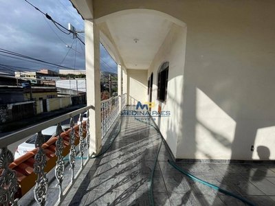 Sobrado em Porto da Pedra, São Gonçalo/RJ de 0m² 2 quartos à venda por R$ 249.000,00