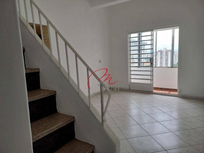 Sobrado em Vila Anglo Brasileira, São Paulo/SP de 219m² 2 quartos à venda por R$ 750.000,00 ou para locação R$ 2.700,00/mes