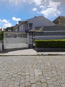 Sobrado em Vila Sirena, Guarulhos/SP de 110m² 3 quartos à venda por R$ 624.000,00