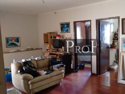 Sobrado em Vila Valparaíso, Santo André/SP de 133m² 2 quartos à venda por R$ 616.000,00