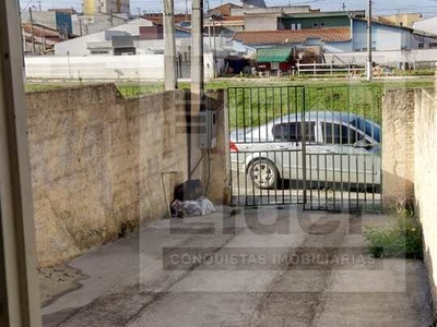 SOBRADO RESIDENCIAL em CAÇAPAVA - SP, JARDIM PANORAMA