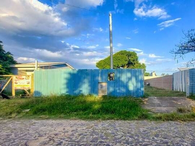 Terreno à venda no bairro Centro - Capão da Canoa/RS
