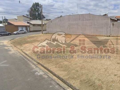 Terreno à venda no Jardim São Gabriel em Salto/SP