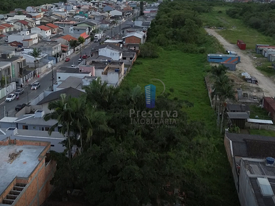 Terreno em Centro, Itajaí/SC de 12394m² à venda por R$ 5.998.000,00