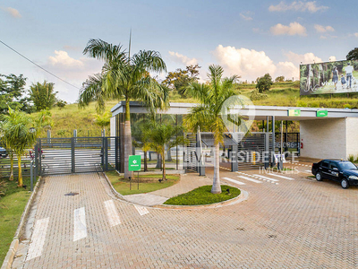 Terreno em Centro, Itatiba/SP de 626m² à venda por R$ 338.000,00