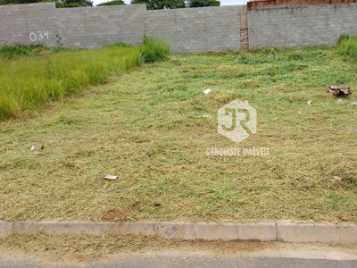 Terreno em Chácara Alvorada, Indaiatuba/SP de 16056m² à venda por R$ 188.000,00