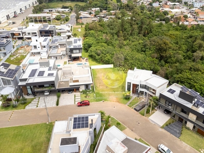 Terreno em Distrito Industrial, Cachoeirinha/RS de 10m² à venda por R$ 588.000,00