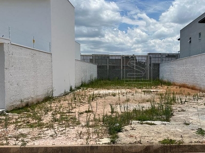Terreno em Loteamento Vila Flora II, Poços de Caldas/MG de 10m² à venda por R$ 288.000,00
