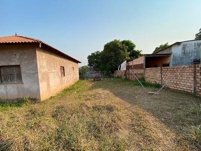 Terreno em Maicá, Santarém/PA de 600m² à venda por R$ 199.000,00