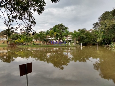 Terreno em Ponte Alta, Betim/MG de 10m² à venda por R$ 347.000,00