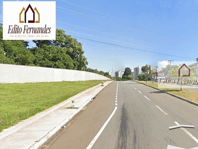 Terreno em Residencial Eldorado, Goiânia/GO de 300m² à venda por R$ 298.000,00