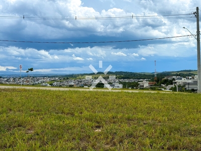 Terreno em Urbanova, São José dos Campos/SP de 10m² à venda por R$ 688.000,00