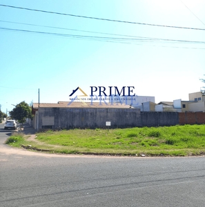 Terreno em Vila Clélia, Lins/SP de 10m² à venda por R$ 113.000,00