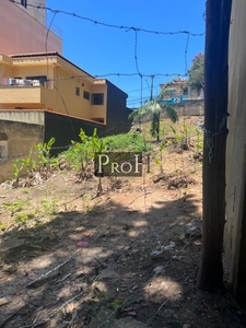 Terreno em Vila Lusitânia, São Bernardo do Campo/SP de 367m² à venda por R$ 1.048.000,00