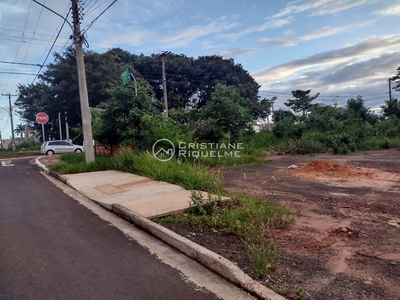 Terreno em Vila Morumbi, Campo Grande/MS de 10m² à venda por R$ 3.418.000,00