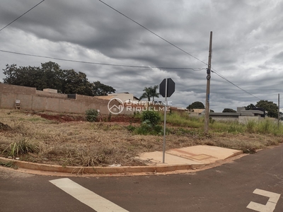 Terreno em Vila Morumbi, Campo Grande/MS de 10m² à venda por R$ 378.000,00