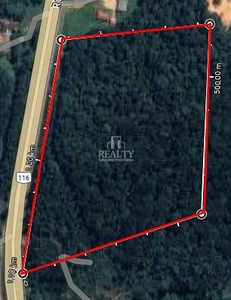 Terreno em Zona Rural, Mandirituba/PR de 80000m² à venda por R$ 7.898.000,00