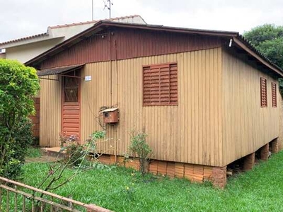 Terreno localizado(a) no bairro Barcelos em Cachoeira do Sul / RIO GRANDE DO SUL Ref.:164