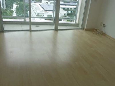 Vendo apartamento com dois quartos, Península Fit Barra da Tijuca , Rj