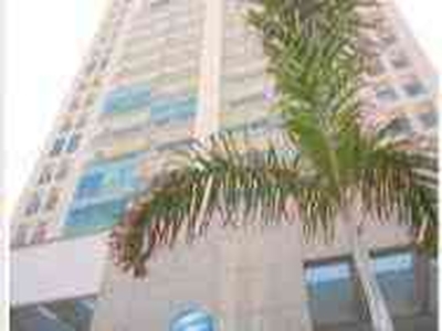 Apartamento com 2 quartos à venda no bairro Águas Claras, 54m²