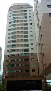 Apartamento com 2 quartos à venda no bairro Águas Claras, 76m²