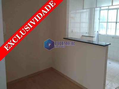 Apartamento com 2 quartos à venda no bairro Anchieta, 65m²