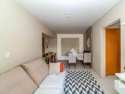 Apartamento com 2 quartos à venda no bairro Graça, 60m²