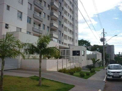 Apartamento com 2 quartos à venda no bairro Jardim Atlântico, 55m²