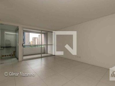 Apartamento com 2 quartos à venda no bairro Santo Agostinho, 63m²