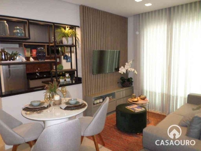 Apartamento com 2 quartos à venda no bairro Savassi, 62m²