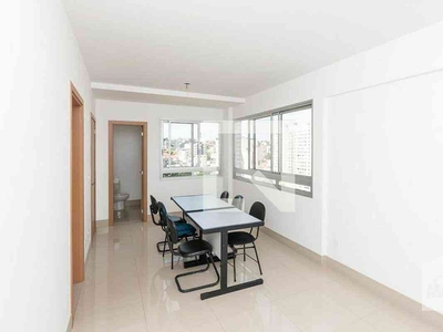 Apartamento com 4 quartos à venda no bairro Grajaú, 98m²