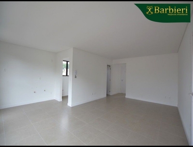 Apartamento no Bairro Itoupava Seca em Blumenau com 2 Dormitórios (1 suíte) e 72 m²
