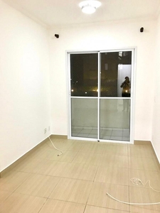 Apartamento - São Paulo, SP no bairro Jaguare