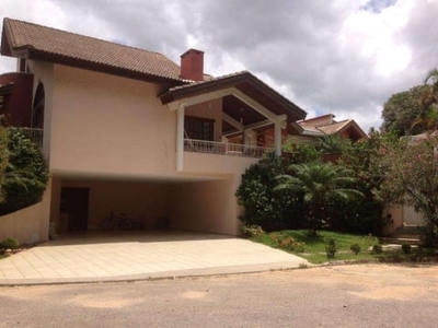 Casa, 663 m² - venda por r$ 3.500.000,00 ou aluguel por r$ 15.730,00/mês - condomínio residencial isaura - sorocaba/sp