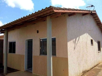 Casa com 2 quartos à venda no bairro Setor Norte, 300m²