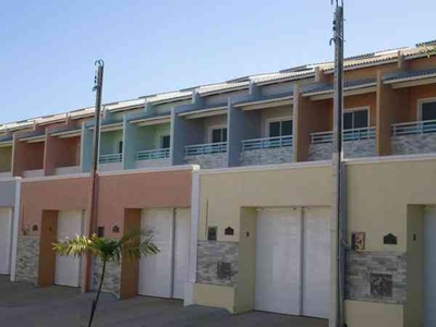 Casa com 3 quartos à venda no bairro Passaré, 91m²