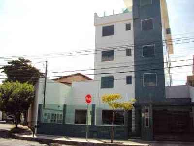 Cobertura com 3 quartos à venda no bairro Planalto