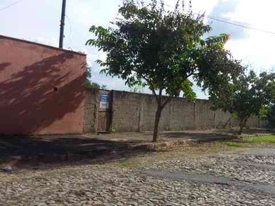 Lote à venda no bairro Bandeirantes (pampulha), 1000m²