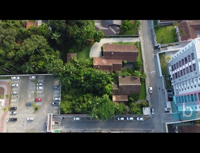 Terreno no Bairro Escola Agrícola em Blumenau com 1488 m²