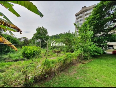 Terreno no Bairro Vila Nova em Blumenau com 1440 m²