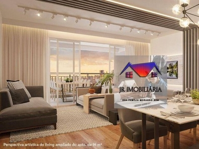 Apartamento à venda, 56 m² por R$ 554.400,00 - Vila Andrade - São Paulo/SP