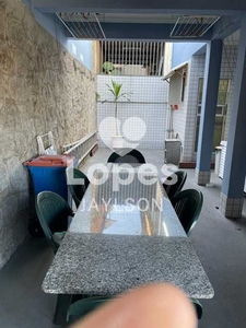 Apartamento-À VENDA-Braz de Pina-Rio de Janeiro-RJ