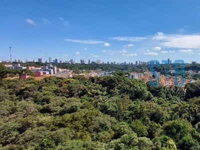 Apartamento à venda, Campo Comprido, Curitiba, PR