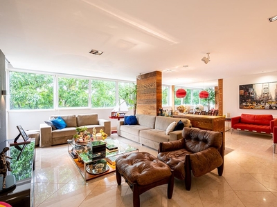 Apartamento à venda com 3 quartos na Asa Sul, Brasília