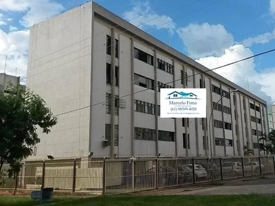 Apartamento à venda com 3 quartos no Cruzeiro Novo, Cruzeiro