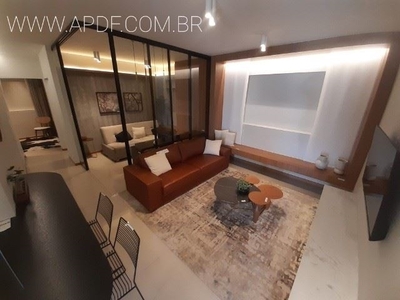 Apartamento à venda com 3 quartos no Guara II, Guará