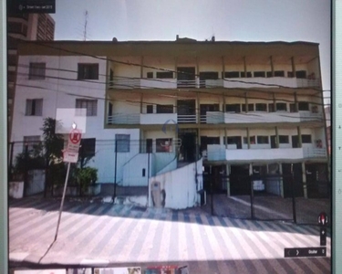 Apartamento a venda Edifício Coronel Quirino no Centro, Campinas-SP.