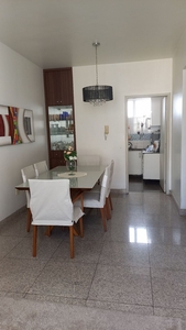 Apartamento à venda em Alto Barroca com 80 m², 3 quartos, 1 suíte, 1 vaga